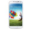 Смартфон Samsung Galaxy S4 GT-I9505 White - Спасск-Дальний