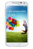 Смартфон Samsung Galaxy S4 GT-I9500 16Gb White Frost - Спасск-Дальний