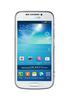 Смартфон Samsung Galaxy S4 Zoom SM-C101 White - Спасск-Дальний