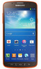 Смартфон SAMSUNG I9295 Galaxy S4 Activ Orange - Спасск-Дальний