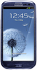 Смартфон SAMSUNG I9300 Galaxy S III 16GB Pebble Blue - Спасск-Дальний