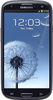 Смартфон SAMSUNG I9300 Galaxy S III Black - Спасск-Дальний