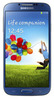 Смартфон SAMSUNG I9500 Galaxy S4 16Gb Blue - Спасск-Дальний