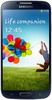 Смартфон SAMSUNG I9500 Galaxy S4 16Gb Black - Спасск-Дальний