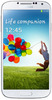 Смартфон SAMSUNG I9500 Galaxy S4 16Gb White - Спасск-Дальний