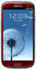 Смартфон Samsung Samsung Смартфон Samsung Galaxy S III GT-I9300 16Gb (RU) Red - Спасск-Дальний