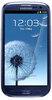 Смартфон Samsung Samsung Смартфон Samsung Galaxy S III 16Gb Blue - Спасск-Дальний
