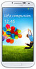 Смартфон Samsung Samsung Смартфон Samsung Galaxy S4 16Gb GT-I9500 (RU) White - Спасск-Дальний