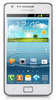 Смартфон Samsung Samsung Смартфон Samsung Galaxy S II Plus GT-I9105 (RU) белый - Спасск-Дальний