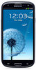 Смартфон Samsung Samsung Смартфон Samsung Galaxy S3 64 Gb Black GT-I9300 - Спасск-Дальний