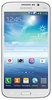 Смартфон Samsung Samsung Смартфон Samsung Galaxy Mega 5.8 GT-I9152 (RU) белый - Спасск-Дальний