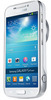 Смартфон SAMSUNG SM-C101 Galaxy S4 Zoom White - Спасск-Дальний