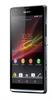 Смартфон Sony Xperia SP C5303 Black - Спасск-Дальний