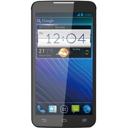 Смартфон ZTE Grand Memo Blue - Спасск-Дальний