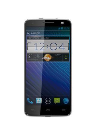 Смартфон ZTE Grand S White - Спасск-Дальний